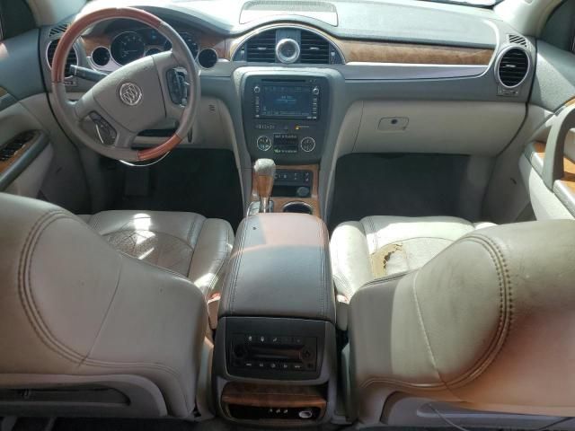 2008 Buick Enclave CXL