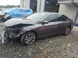 Honda salvage cars for sale: 2014 Honda Accord Sport