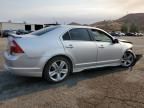 2011 Ford Fusion Sport