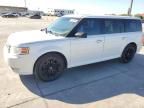 2012 Ford Flex SEL