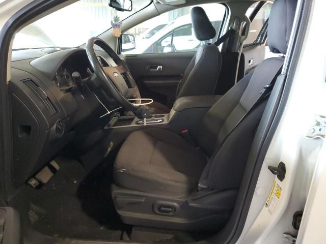 2010 Ford Edge SEL