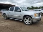 2012 GMC Sierra C1500 SLE