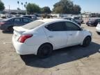 2017 Nissan Versa S