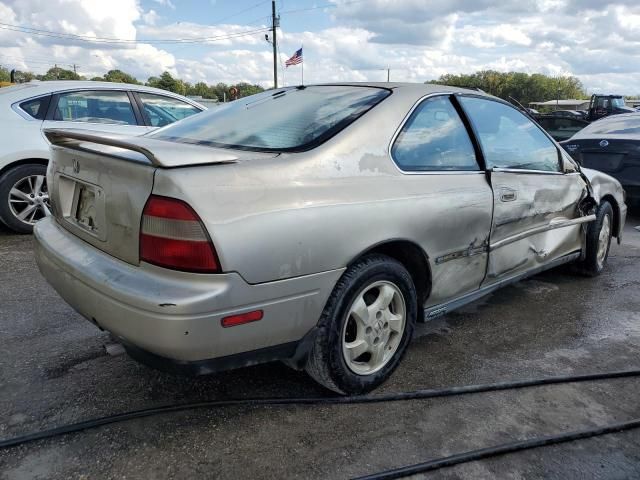 1995 Honda Accord EX