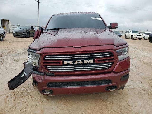 2024 Dodge 1500 Laramie