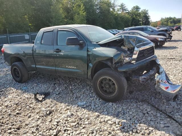 2007 Toyota Tundra Double Cab SR5