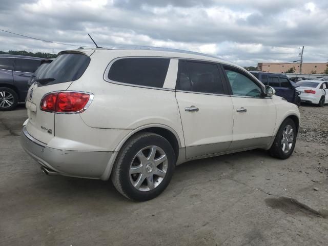 2010 Buick Enclave CXL