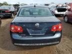 2006 Volkswagen Jetta 2.5 Option Package 1