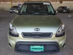 2012 KIA Soul +