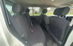 2009 Nissan Cube Base