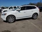 2016 Volvo XC60 T6 Premier