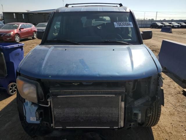 2008 Honda Element LX