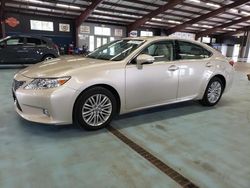 Lexus Vehiculos salvage en venta: 2014 Lexus ES 350