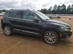 2014 Volkswagen Tiguan S