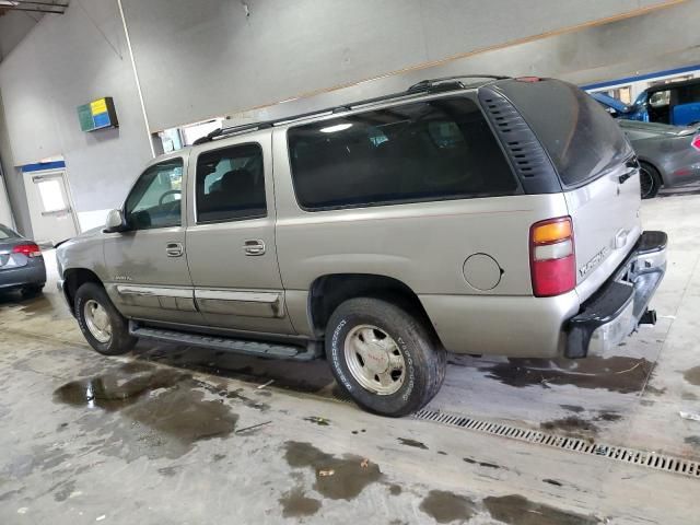 2003 GMC Yukon XL C1500