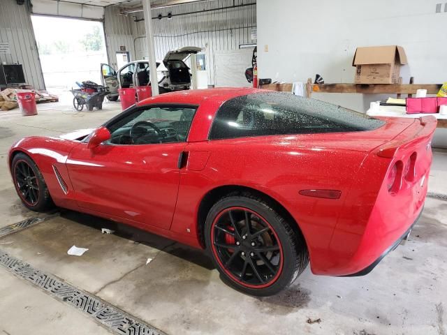 2006 Chevrolet Corvette