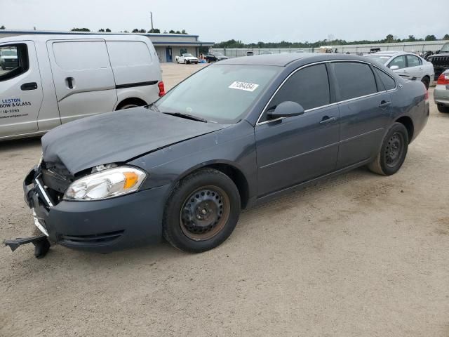 2008 Chevrolet Impala LS