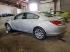 2011 Buick Regal CXL