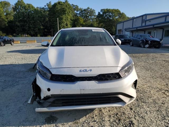 2023 KIA Forte LX