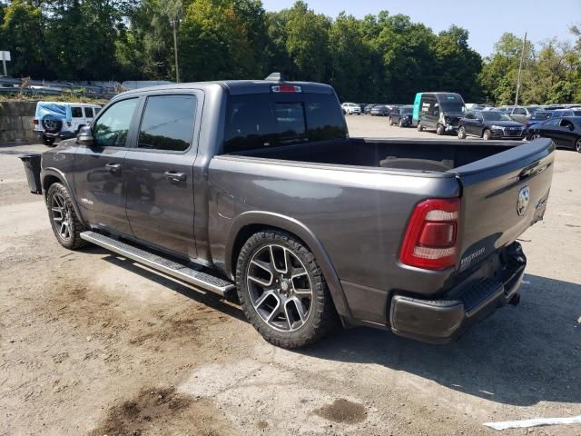 2021 Dodge 1500 Laramie