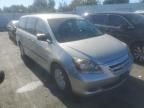 2006 Honda Odyssey LX