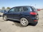 2008 Hyundai Santa FE GLS