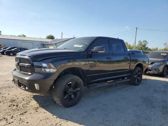 2019 Dodge RAM 1500 Classic SLT