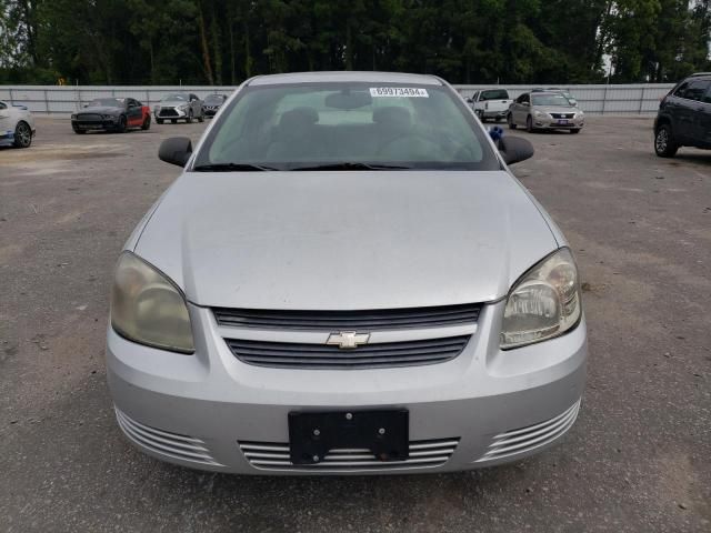 2009 Chevrolet Cobalt LS