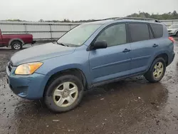 Toyota salvage cars for sale: 2010 Toyota Rav4