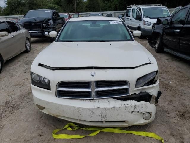 2010 Dodge Charger SXT