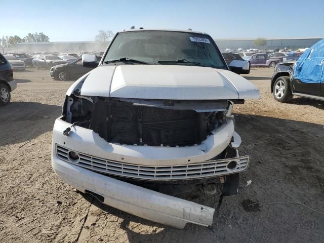 2013 Lincoln Navigator