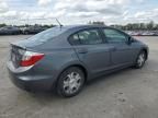 2012 Honda Civic Hybrid L