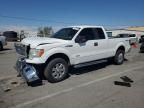 2013 Ford F150 Super Cab