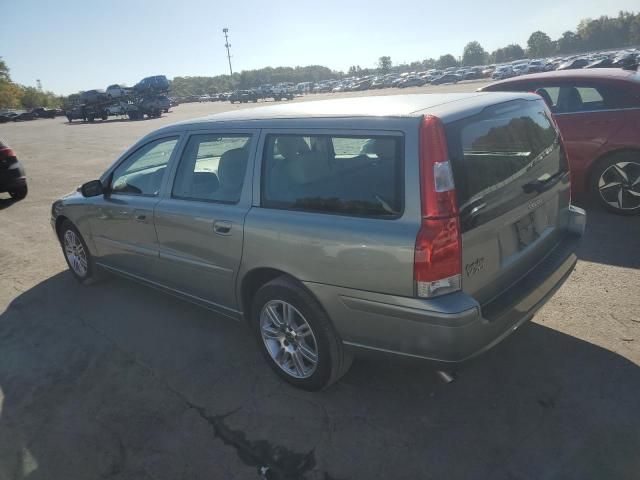 2006 Volvo V70