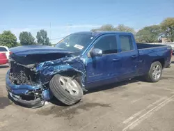 2017 Chevrolet Silverado K1500 LT en venta en Moraine, OH