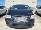 2013 Chrysler Town & Country Touring L