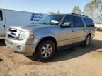 2009 Ford Expedition EL XLT