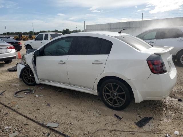 2010 Nissan Sentra 2.0