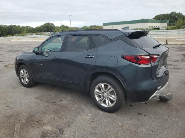 2019 Chevrolet Blazer 2LT