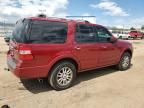 2013 Ford Expedition Limited