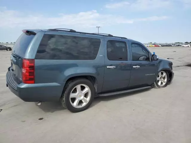 2008 Chevrolet Suburban C1500  LS