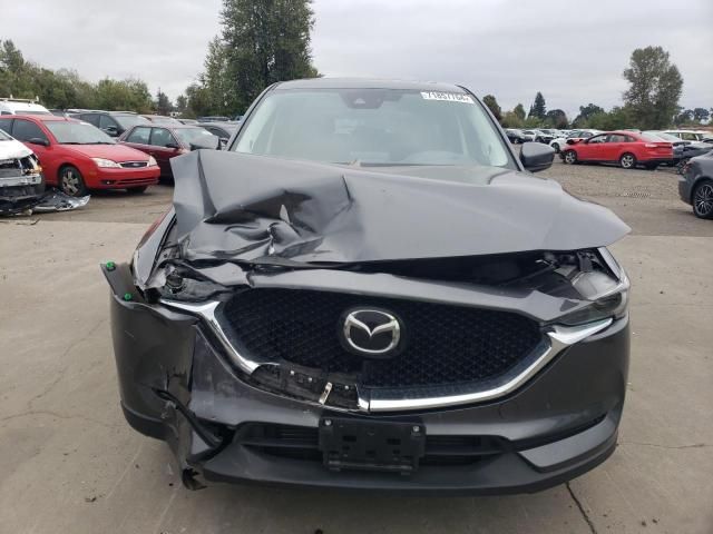 2019 Mazda CX-5 Grand Touring Reserve