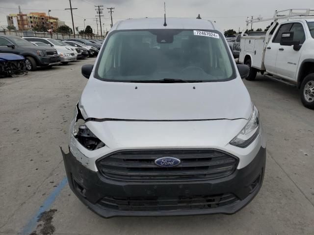 2021 Ford Transit Connect XL