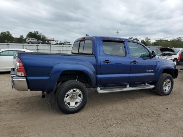 2015 Toyota Tacoma Double Cab Prerunner