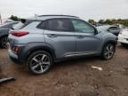 2020 Hyundai Kona Limited