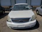 2007 Ford Five Hundred Limited