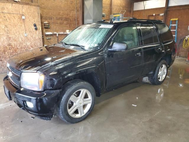 2007 Chevrolet Trailblazer LS