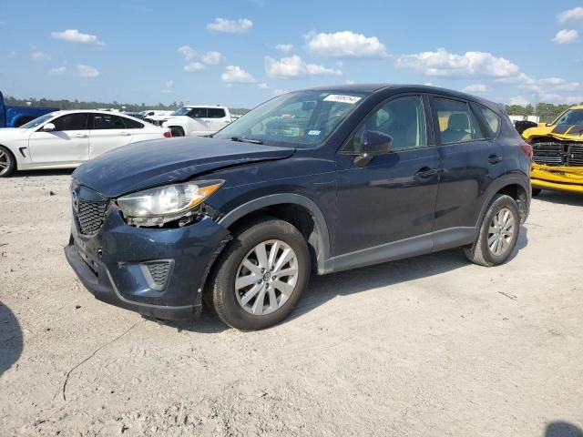 2014 Mazda CX-5 Sport