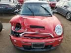 2006 Mini Cooper S