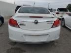 2011 Buick Regal CXL